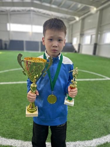 Айсұлтан Басимбеков