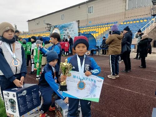 Әлихан Елеубай