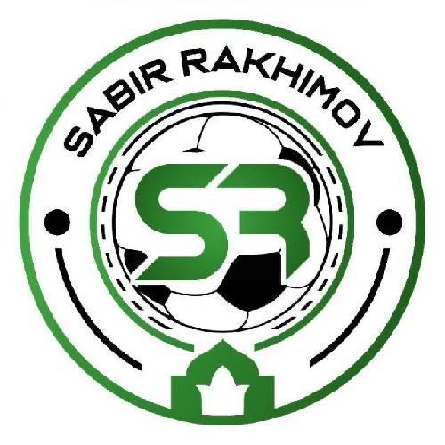 С. Рахимов