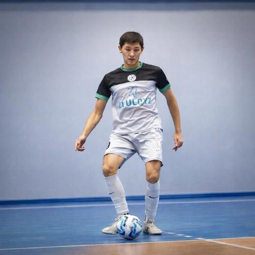 Temirlan Kabitkhanov