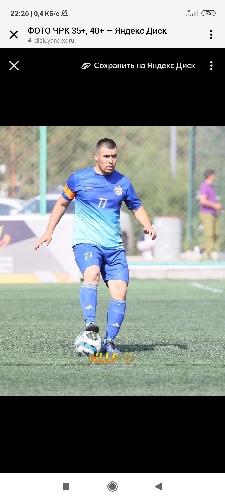 Орынбасар Шамшиев