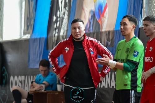 Максут Жантлесов