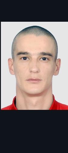 Алексей Коваш