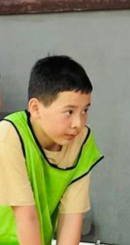 Адилет Бетекбаев