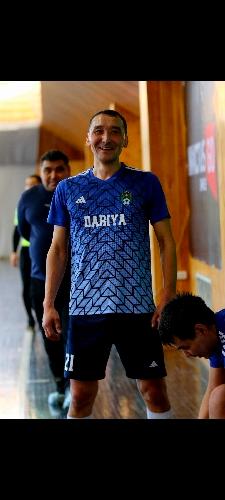 Ержигит Исабаев