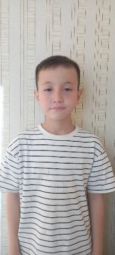 Нұрәділ Мейрамбай