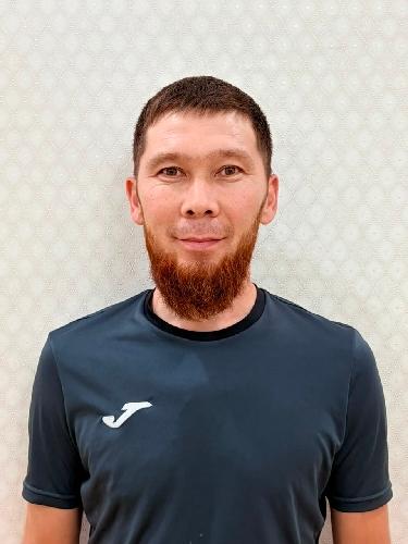 Yerkebulan Kurban