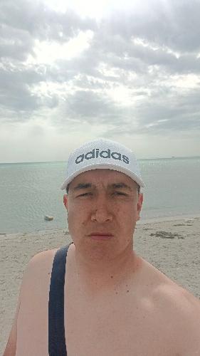 Санат Шалекенов