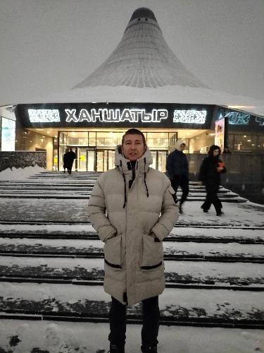 Ruslan Nigimov