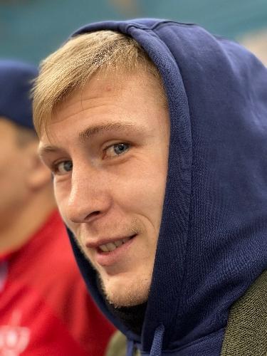 Анатолий Бойко