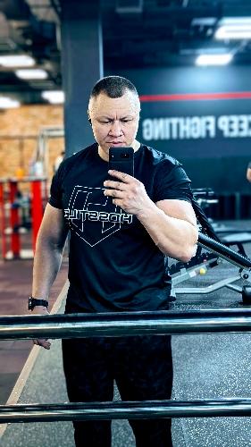 Вадим Мукабенов