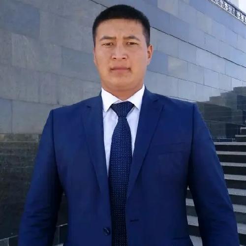 Ғалымжан Телеубаев