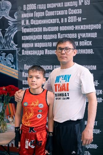 Алишер Абдуллин