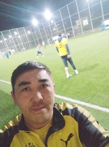 Талгат Куанышев
