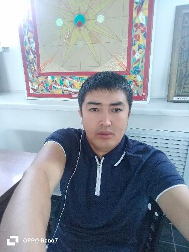 Бауыржан Айдналиев