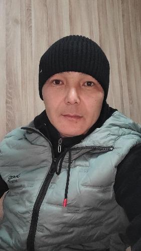 Галымжан Джунтаев