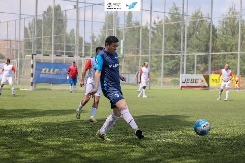 Марат Такенов