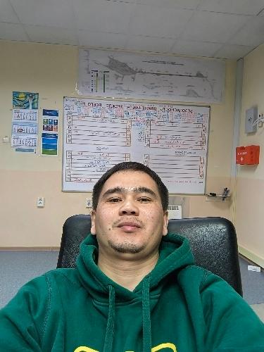 Нурсултан Байкутов