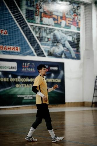 ӘЛІБИ ІЗМҰРАТОВ