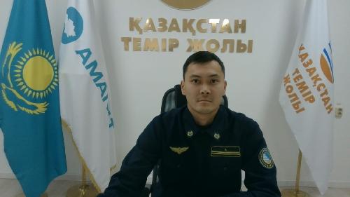 Нұрдәулет Ашабай
