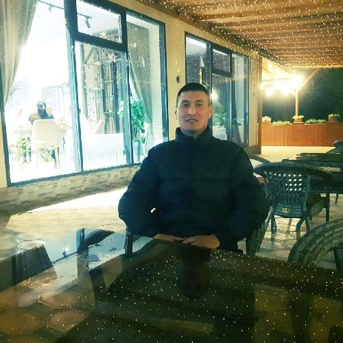 Нұрсұлтан Қосекеев