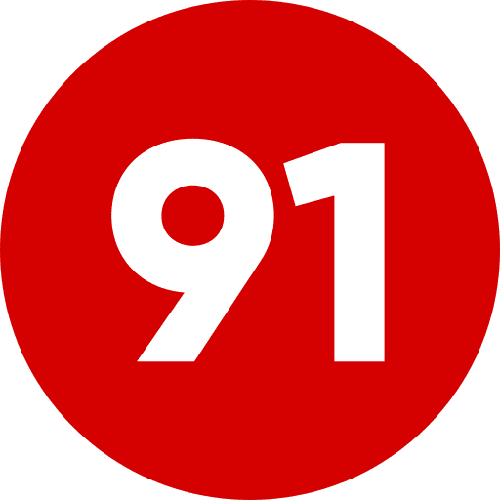 91 (Актау)