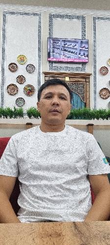 Азат Киялбеков