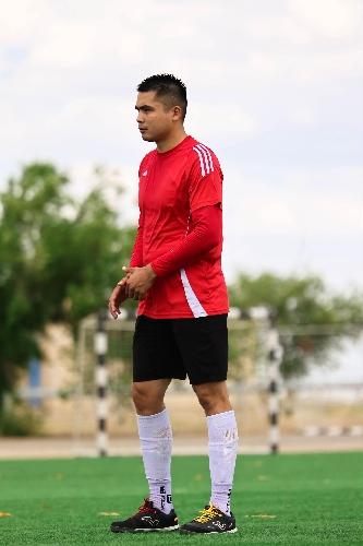Жалгас  Сеилов