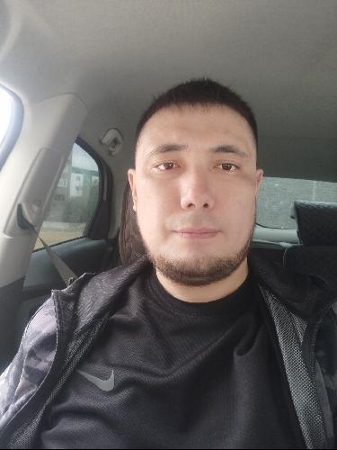 Arnat Jolaev