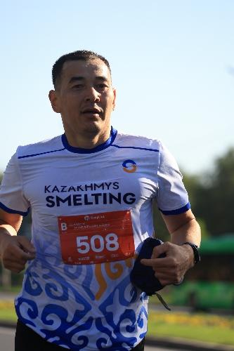 Асхат Сагимбаев