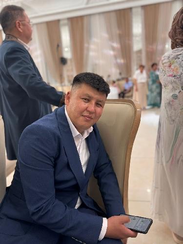 Ruslan Kurmanov