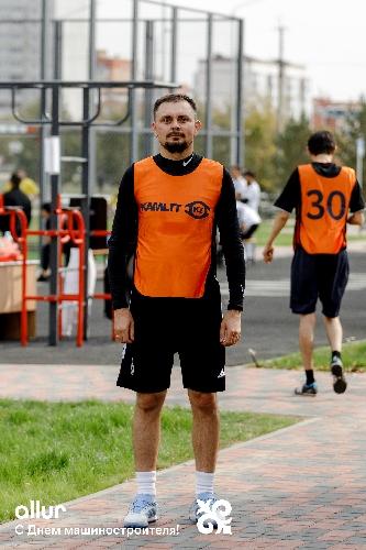 Рамин Джафаров