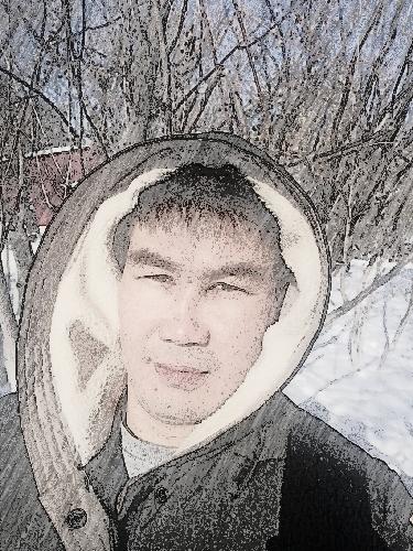 Бауржан Бисенбаев