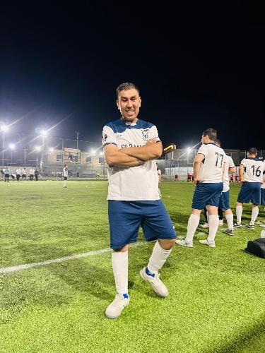 Таңат Айтбаев