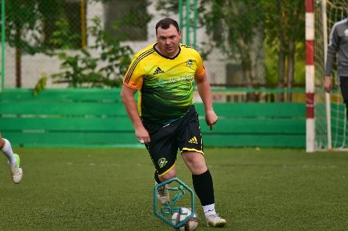 Сергей  Матузко