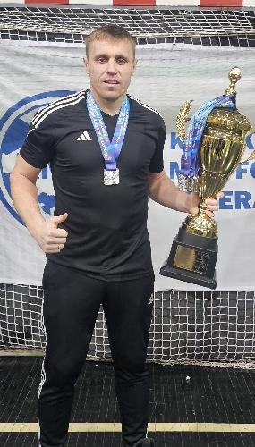 КОНСТАНТИН КВАШНИН