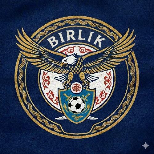 FC BIRLIK