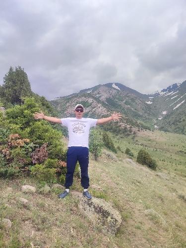 Жансейіт Тұрған