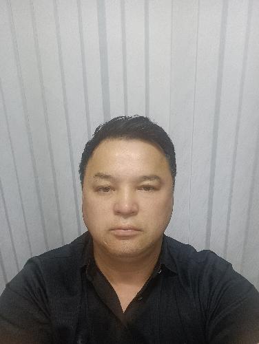 Бакытжан Абдикадиров