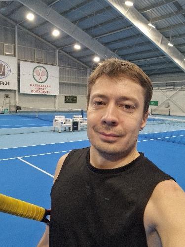 Артур Вильданов