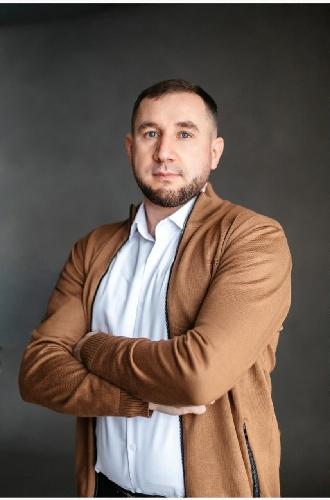 Андрей Балашов