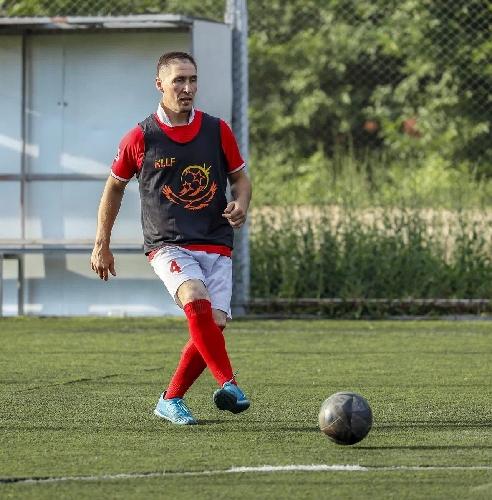 Евгений Акулов