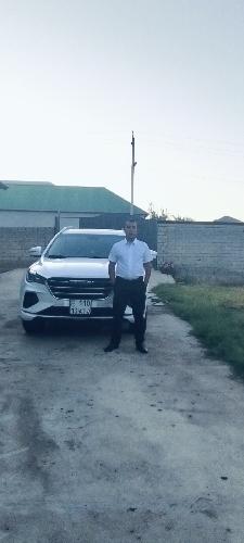 Бексултан Сағынбеков