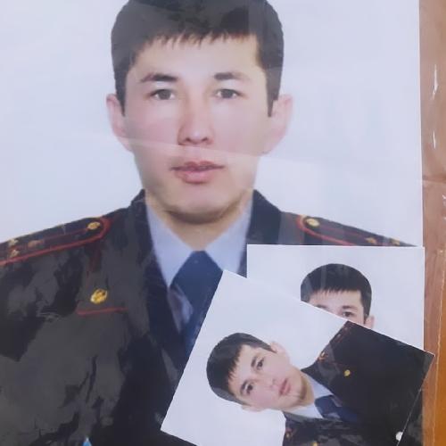 Сәкен Мүслім