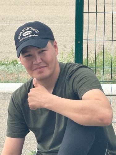 Жолмырза Жүгініс