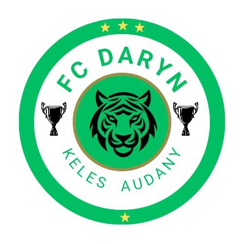 Fc Daryn
