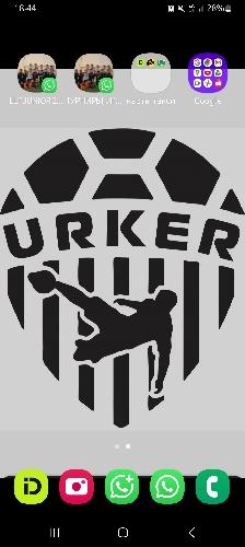 URKER -2014
