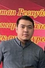 Қанат Дайрабаев