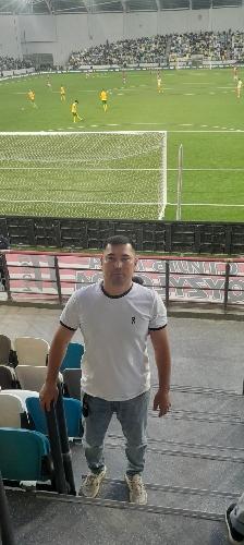 Алмат Сатыгулов