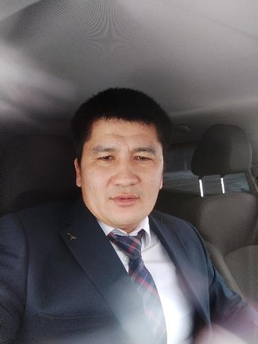 Meirhan bisekenov